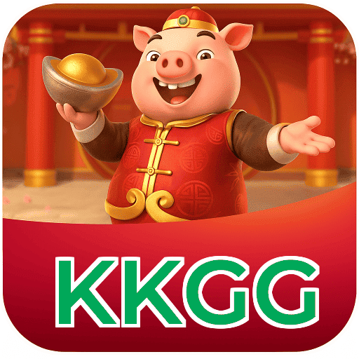 KKGG: Top Cassino Seguro e Divertido