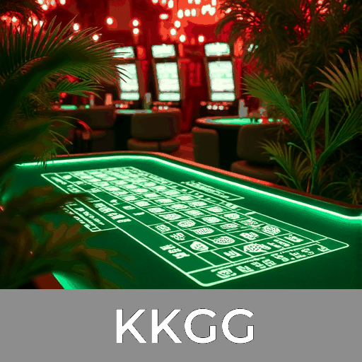 KKGG: Especialistas em Apostas Esportivas com Foco no Brasil